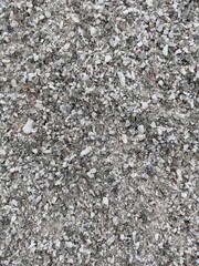 Crushed Rock Sand, For Construction