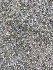 Crushed Rock Sand, For Construction