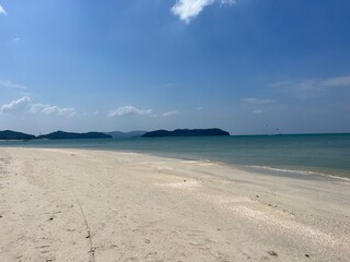 Cenang Beach, Langkawi Island, Malaysia