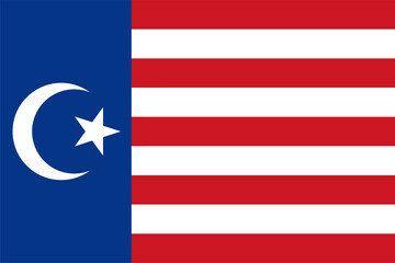 Flag Front Alliberament Cham