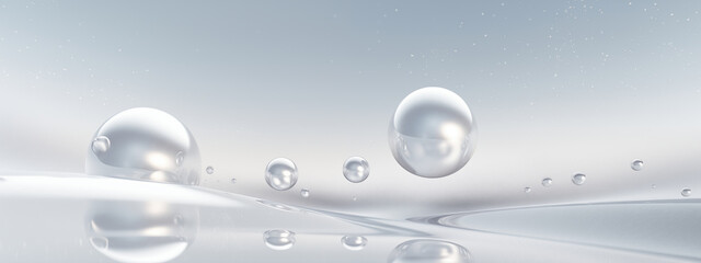 drop of water