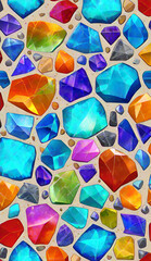 muro de ladrillo piedra roca duro dureza textura patr&oacute;n rectangular geom&eacute;trico fondo filas trazos l&iacute;neas Pared bloques Estructura color gema gemas colores coloreado cromatico