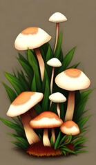 Setas Micelio Esporas Mycota Honguillo Micolog&iacute;a Fungicida Brote Micorriza Biotr&oacute;fico flora vegetal  Ascomiceto Micosis Descomposici&oacute;n hongos Trufa  Sapr&oacute;fito Parasitismo Fungoide fung&iacute;s hongo natural