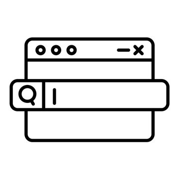 search