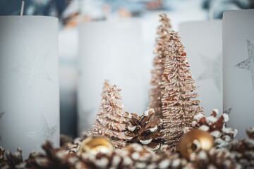 Weihnachtsdekoration