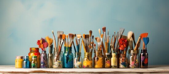 Best Value Art and Craft Work Tools: Brushes, Pencils, and Artistic Tools