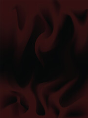 Dark background with horror and mystical nuances