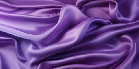 Obraz premium Abstract background luxury cloth or liquid wave or wavy folds of grunge silk texture satin velvet material or luxurious Christmas background or elegant wallpaper design, background