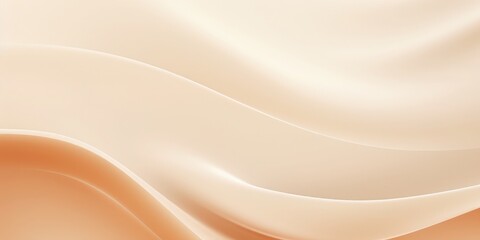 Background for document creame color with soft structure and ery light and smooth motive 
