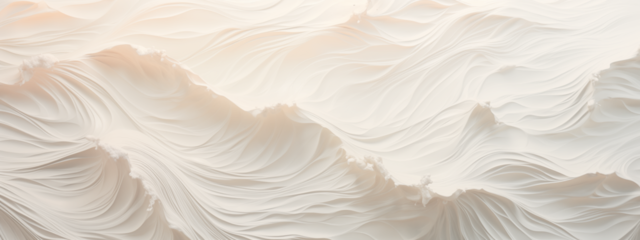 abstract orange yellow background with waves