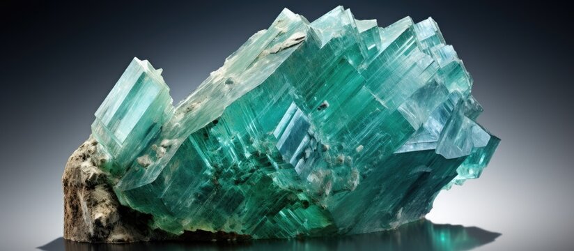 Cerro de Mercado, Durango in Mexico has fluorapatite.
