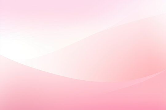 Pink gradient patterned background