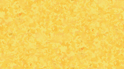 Gold (yellow) seamless camo texture.