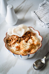 homemade apple pie