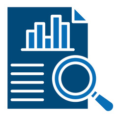 Data Analysis icon