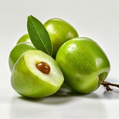Indian Fresh jujube or Ber