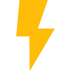 Lightning Bolt Element
