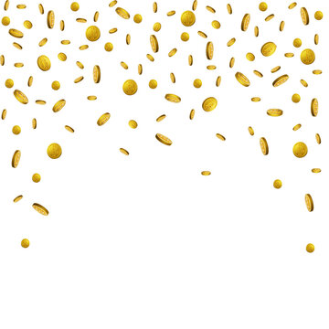 bitcoin rain coin