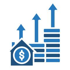 Property Profits icon