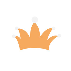 Boho summer set - sun, rain, leaves, rainbow, flowers, crown. Unique hand-drawn style. 自由奔放に生きる夏のセット – 太陽、雨、葉、虹、花、王冠。 ユニークな手描きスタイル。