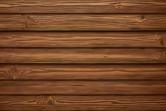 Wooden texture vertical lines background with a dark brown color HD 4k wallpaper