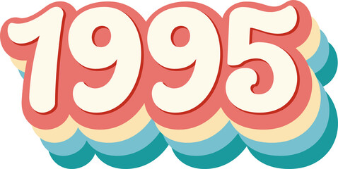 1995 Year