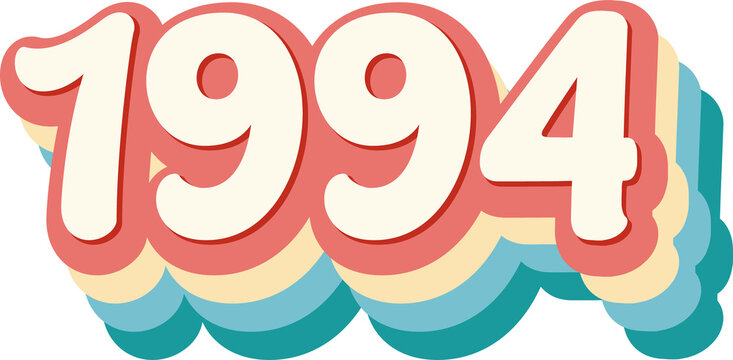 1994 Year