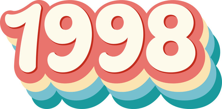 1998 Year