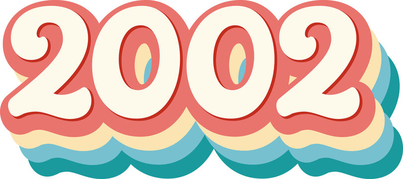 2002 Year