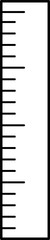 Ruler Lineart