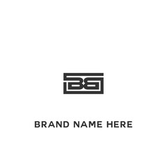 BB logo. B B design. White BB letter. BB, B B letter logo design. Initial letter BB linked circle uppercase monogram logo R letter logo vector design. 