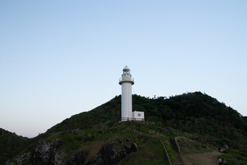 Fototapeta na wymiar 沖縄,石垣島