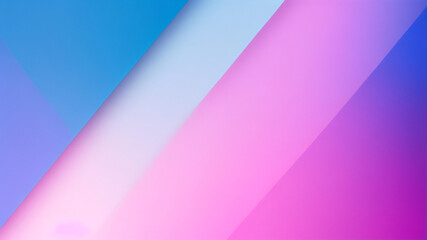 Dunkelviolett-rosa-blauer Farbverlauf-Hintergrund, verschwommener Neon-Farbfluss, körniger Textureffekt, futuristisches Banner-Design