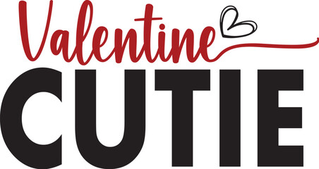 Valentine Cutie