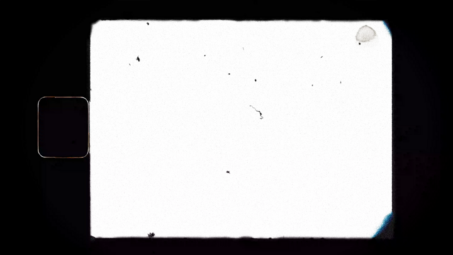 blank or empty super 8 film filmgrain dust and scratches. Opacity or screen mode usage for overlay
