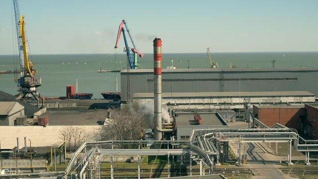 Taganrog's Timeless Harbor: A Glimpse into Russia's Maritime History