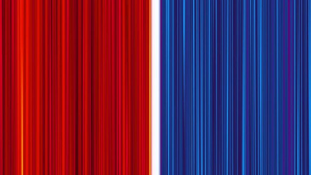 Anime Speed Lines Background