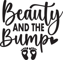 Beauty and the Bump