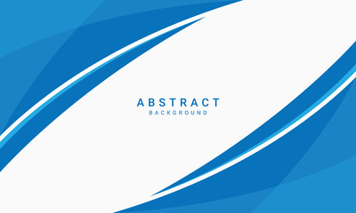 abstract blue wavy creative background shapes for wallpaper, poster, flyer design.