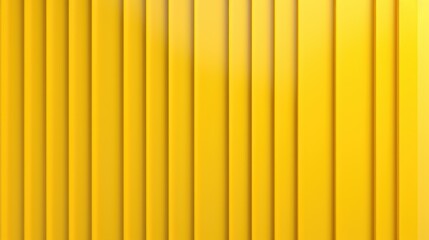 Obraz premium pattern with vertiacl yellow lines