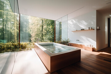 wellness time at home, relaxe, yoga, quality time