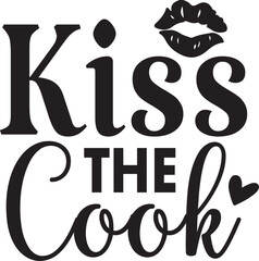 Kiss the Cook