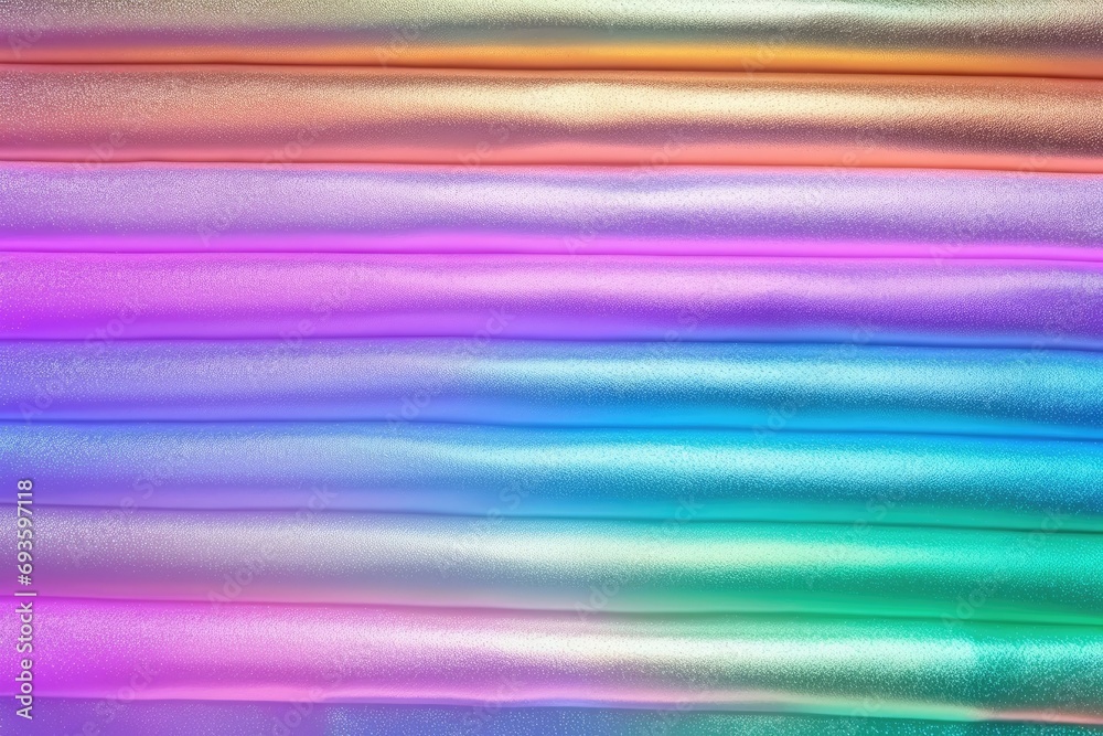 Poster rainbow abstract texture background of stripes