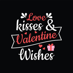 valentine day t shirt design. t shirt graphic lover gift