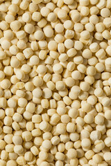 Organic Dry Large Couscous