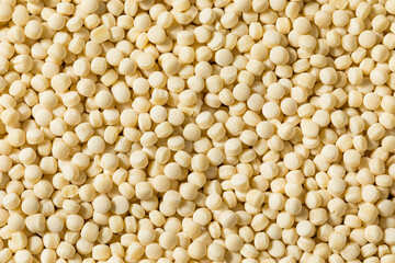 Organic Dry Large Couscous