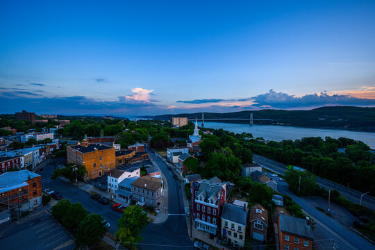 Poughkeepsie
