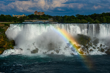 Niagara Falls, Canada