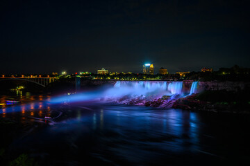 Niagara Falls, Canada