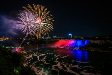 Niagara Falls, Canada